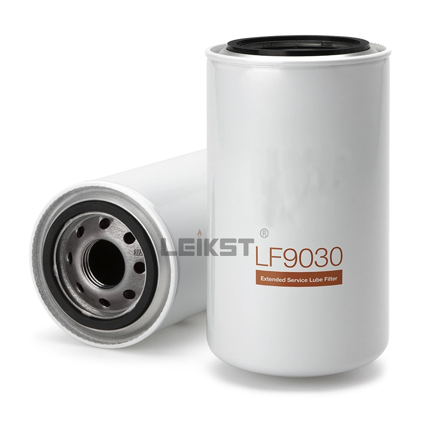 Leikst Lf9009 3889310 Lf16175 Fuel Oil Filter Head P554403 3315843 Lf670 P551670 Excavator Diesel Fuel Water Separator Filter Factory Fs1212 So10011