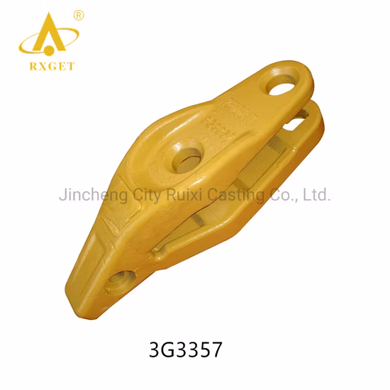 230sp H&L Style Dirt Bucket Tooth for a 230 Series, Takes a 23fp Flex Pin, Excavator and Loader Bucket Adapter and Tooth