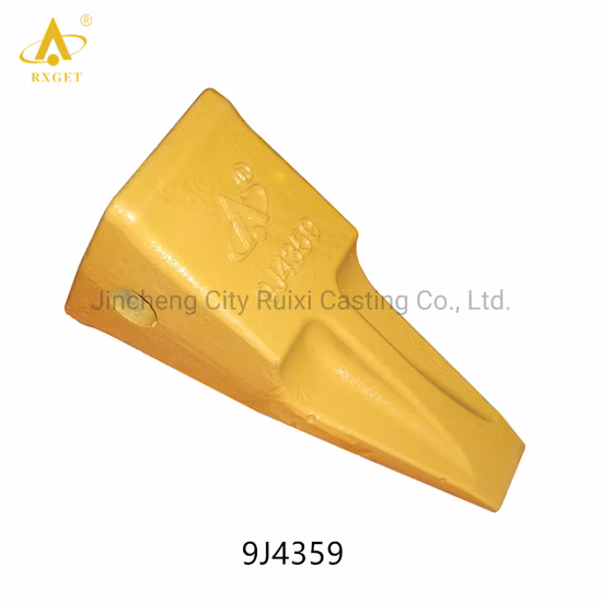 230sp H&L Style Dirt Bucket Tooth for a 230 Series, Takes a 23fp Flex Pin, Excavator and Loader Bucket Adapter and Tooth