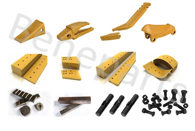 High Quality Excavator Bucket Parts Tooth 6y3222V