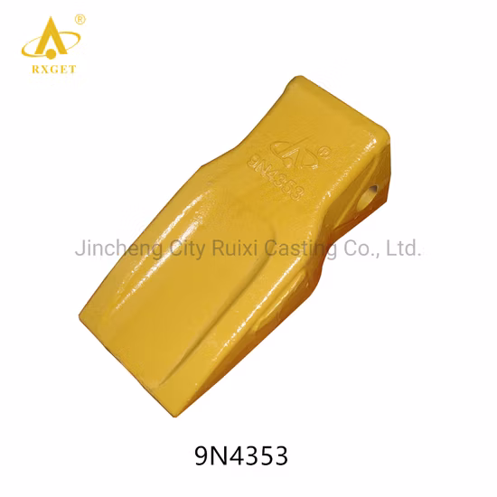 230sp H&L スタイル 230 シリーズ用ダートバケット歯、23fp フレックスピン、掘削機およびローダーバケットアダプターと歯が必要